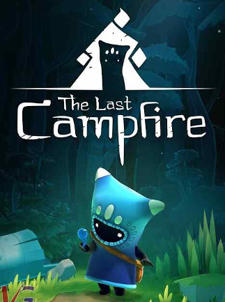 The Last Campfire (PC)