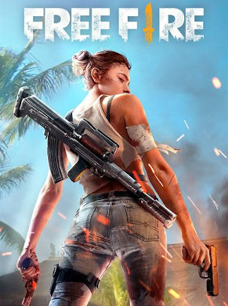 Garena Free Fire 210 + 21 Diamonds - Garena - ME