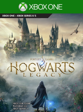 Hogwarts Legacy ( ) - UNITED KINGDOM