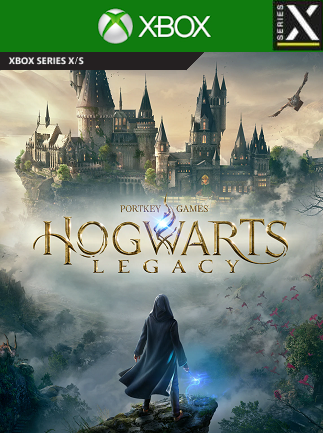Hogwarts Legacy ( ) - SOUTH AFRICA
