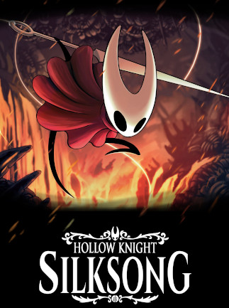 Hollow Knight: Silksong (PC) - Steam Key - EUROPE