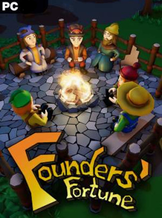Founders' Fortune (PC)