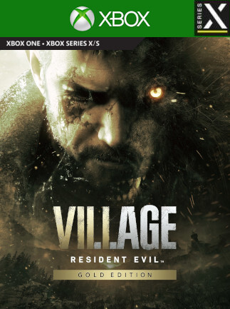 Resident Evil 8: Village | Gold Edition ( ) - ARGENTI