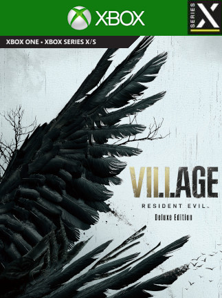 Resident Evil 8: Village | Deluxe Edition ( )