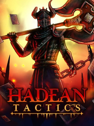 Hadean Tactics (PC) - Steam Key - EUROPE