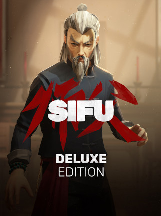 Sifu | Deluxe Edition (PC)
