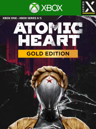 Atomic Heart | Gold Edition ( )