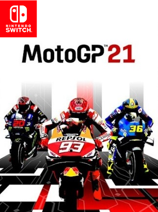 MotoGP 21 ( ) - Nintendo eShop