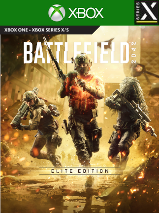 Battlefield 2042 | Elite Edition ( ) - ARGENTI