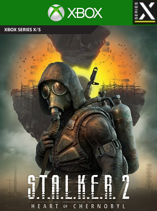 S.T.A.L.K.E.R. 2: Heart of Chornobyl ( ) - UNITED STATES