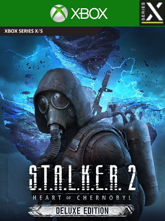 S.T.A.L.K.E.R. 2: Heart of Chornobyl | Deluxe Edition ( )