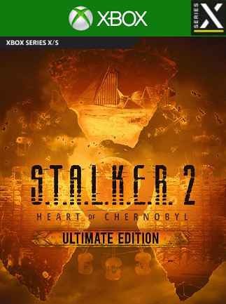 S.T.A.L.K.E.R. 2: Heart of Chornobyl | Ultimate Edition ( )