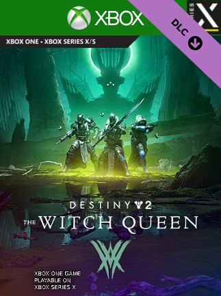 Destiny 2: The Witch Queen ( )