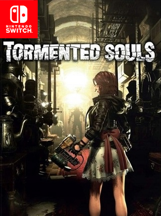 Tormented Souls ( ) - Nintendo eShop