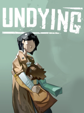 Undying Steam Global
