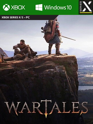 Wartales (Xbox Series X/S, Windows 10) - Xbox Live Key - UNITED STATES