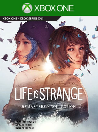 Life is Strange Remastered Collection ( )