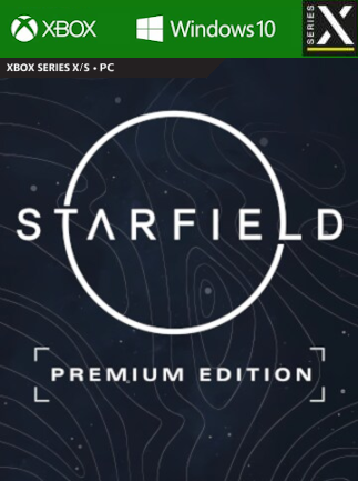 Starfield | Premium Edition ( , Windows 10)