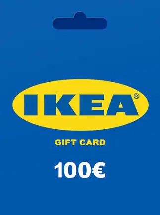 IKEA Gift Card 100 EUR - IKEA Key - ITALY