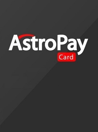 AstroPay Card 100 AUD - AstroPay - AUSTRALIA