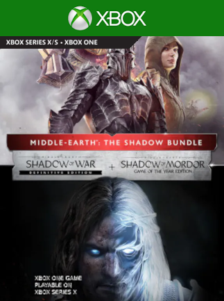 Middle-earth: The Shadow Bundle ( ) - TUR