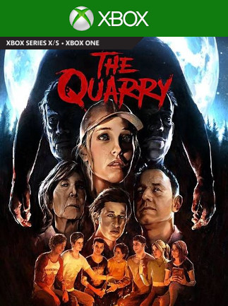The Quarry ( )