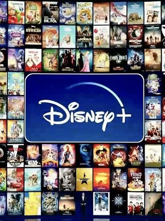 Disney Plus 3 Hónap - Disney+ - FRANCE