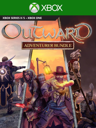 Outward : The Adventurer Bundle (Xbox One) - Xbox Live Key - TURKEY