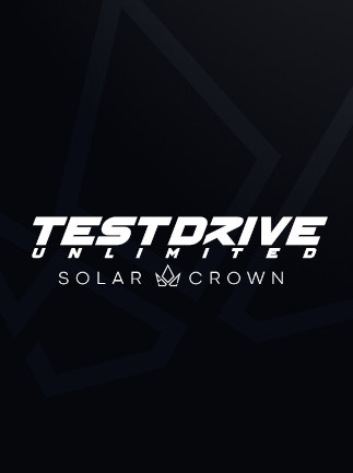 Test Drive Unlimited Solar Crown (PC)