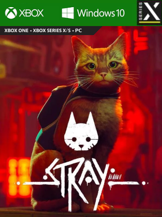 Stray ( , Windows 10)