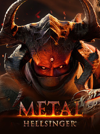Metal: Hellsinger (PC) - RU/CIS