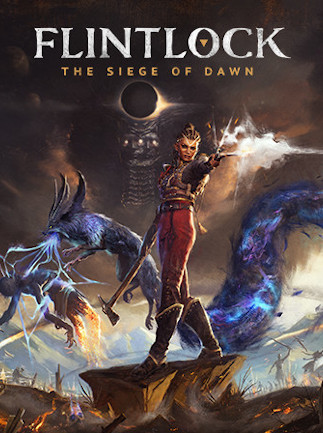 Flintlock: The Siege of Dawn /Windows