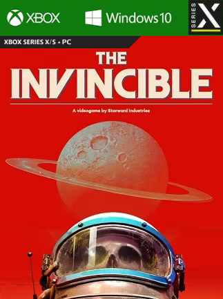 The Invincible ( , Windows 10)
