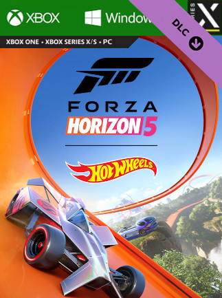 Forza Horizon 5: Hot Wheels ( , Windows 10)
