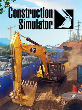 Construction Simulator (PC)