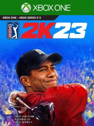 PGA TOUR 2K23 | Standard Edition ( )