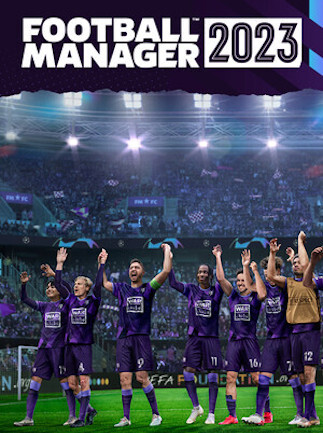 Football Manager 2023 (PC) - Official Website