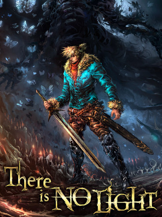 There Is No Light (PC) - Steam Key - GLOBAL