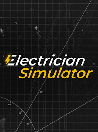 Electrician Simulator (PC) - Steam Key  - LATAM
