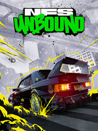 Need for Speed Unbound (PC)