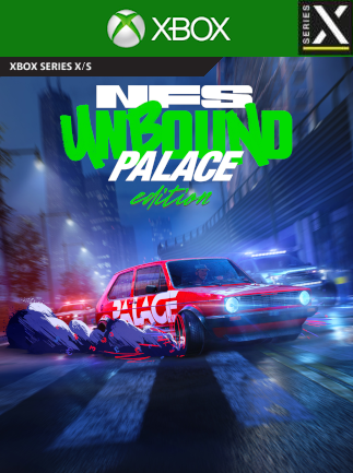 Need for Speed Unbound | Palace Edition ( )