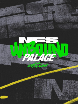 Need for Speed Unbound | Palace Edition (PC)