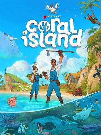 Coral Island (PC)