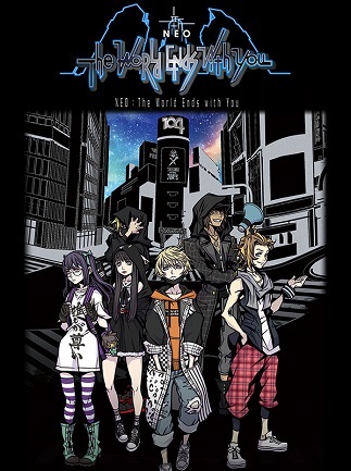 NEO: The World Ends with You (PC) - Steam Key ROW
