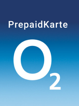 O2 e-voucher 15 EUR - O2