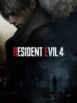 Resident Evil 4 Remake (PC) - Steam Key - LATAM