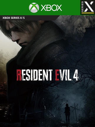 Resident Evil 4 Remake ( ) - UNITED KINGDOM