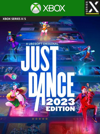 Just Dance 2023 ( )