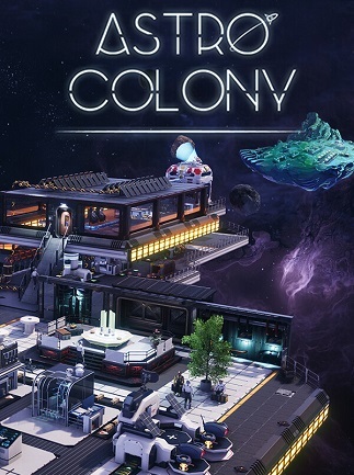 Astro Colony (PC)