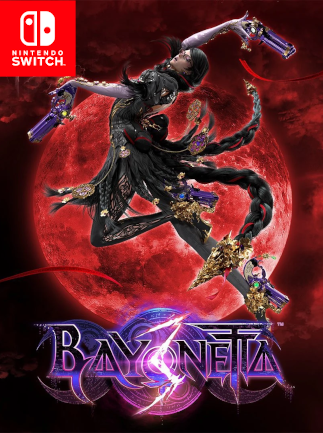 Bayonetta 3 ( ) - Nintendo eShop